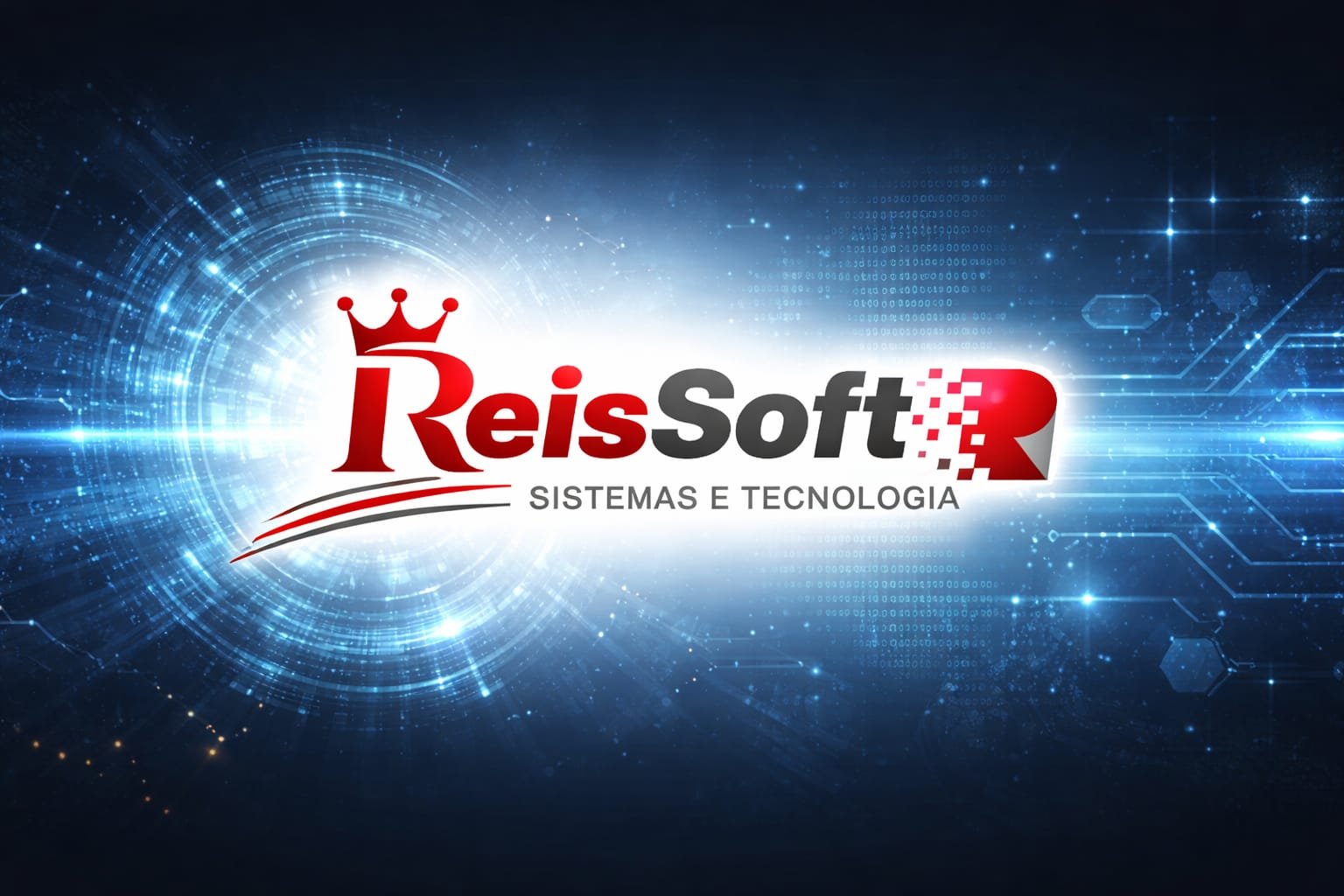 ReisSoft Sistemas e Tecnologia
